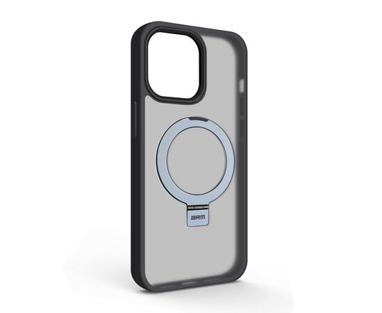 Чохол до мобільного телефона Armorstandart Unit Stand Apple iPhone 13 Pro Max Black (ARM74901)