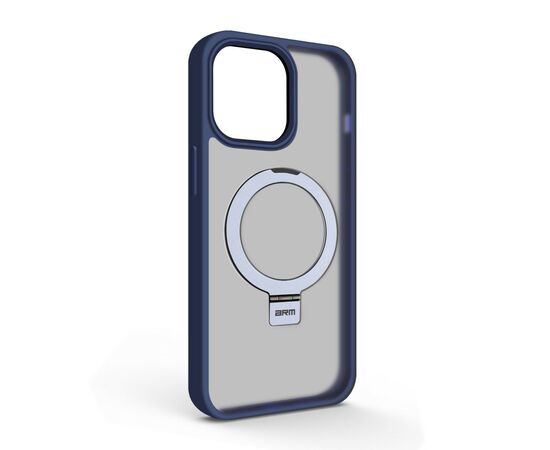 Чехол для мобильного телефона Armorstandart Unit Stand Apple iPhone 13 Pro Max Dark Blue (ARM74903)