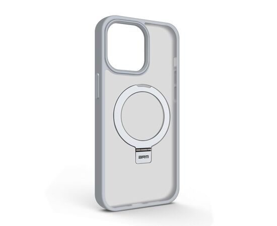 Чехол для мобильного телефона Armorstandart Unit Stand Apple iPhone 13 Pro Max Grey (ARM74904)