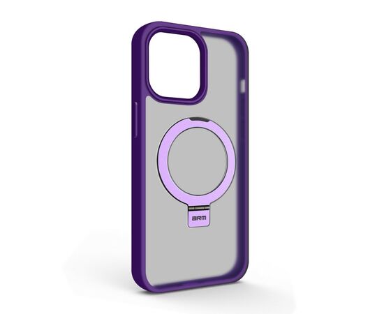 Чехол для мобильного телефона Armorstandart Unit Stand Apple iPhone 13 Pro Max Purple (ARM74902)