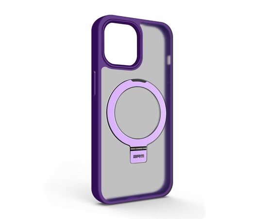 Чехол для мобильного телефона Armorstandart Unit Stand Apple iPhone 13 Purple (ARM74894)