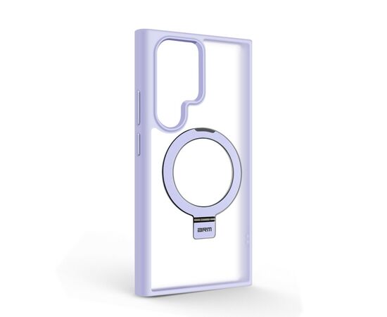 Чехол для мобильного телефона Armorstandart Unit Stand Samsung S24 Ultra Lavender (ARM74912)