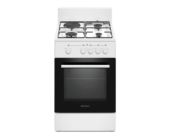 Плита Grunhelm GF5600W