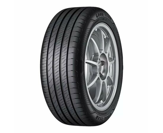 Шина Goodyear EfficientGrip 2 SUV XL 235/60R18 107V