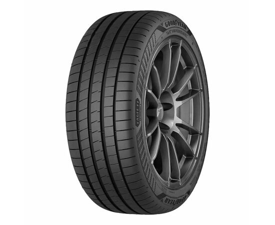 Шина Goodyear Eagle F1 Asymmetric 6 XL FP 255/40R19 100Y