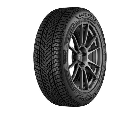 Шина Goodyear Ultra Grip Performance 3 185/65R15 88T