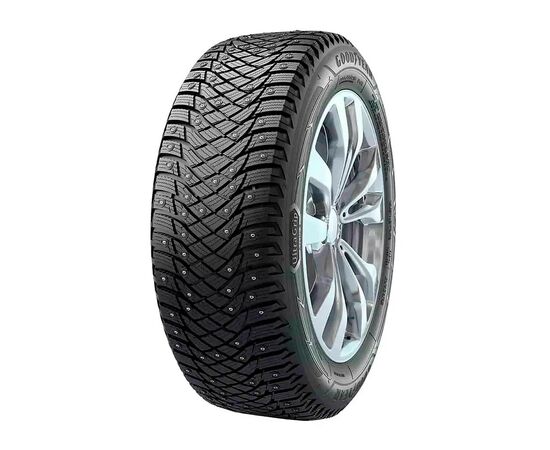 Шина Goodyear UltraGrip Arctic 2 SUV D-Stud 235/50R20 104T XL FP