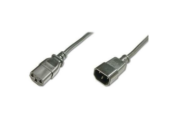 Кабель живлення AK-440201-050-S Digitus