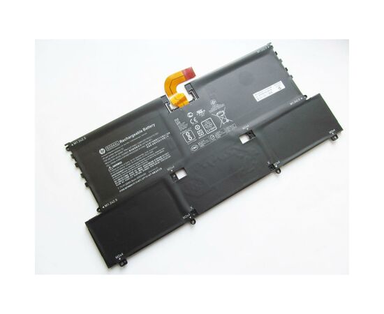 Акумулятор до ноутбука HP Spectre 13-v SO04XL, 4950mAh (38Wh), 4cell, 7.7V, Li-Pol (A47431)