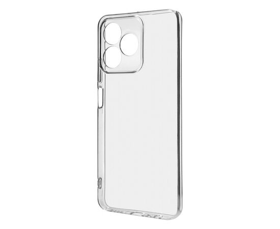Чохол до мобільного телефона Armorstandart Air Series Realme C51/C53 NFC Camera cover Transparent (ARM71019)