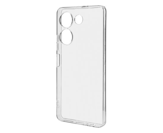 Чехол для мобильного телефона Armorstandart Air Series Tecno Camon 20 Pro 4G Camera cover Transparent (ARM68913)