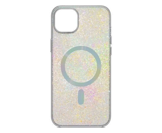 Чехол для мобильного телефона Armorstandart Glow Magsafe Apple iPhone 15 Plus Tansparent (ARM69900)