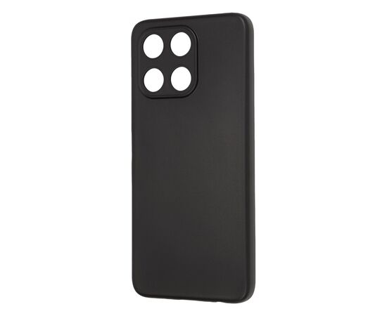 Чехол для мобильного телефона Armorstandart Matte Slim Fit Honor X6a Camera cover Black (ARM71060)