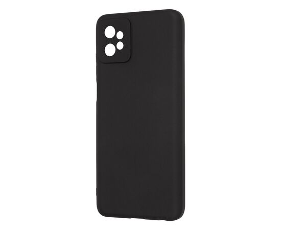 Чехол для мобильного телефона Armorstandart Matte Slim Fit Motorola G32 Camera cover Black (ARM63102)