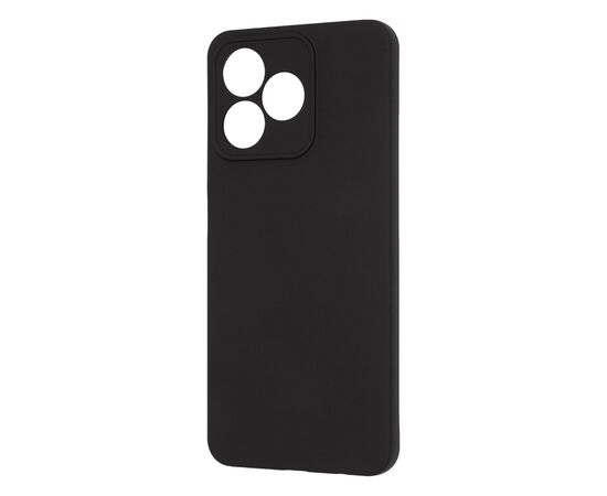 Чохол до мобільного телефона Armorstandart Matte Slim Fit Realme C51/C53 NFC Camera cover Black (ARM71026)