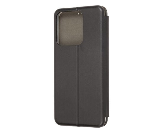 Чохол до мобільного телефона Armorstandart G-Case Tecno Spark Go 2022 (KG5) Black (ARM72416), зображення 2