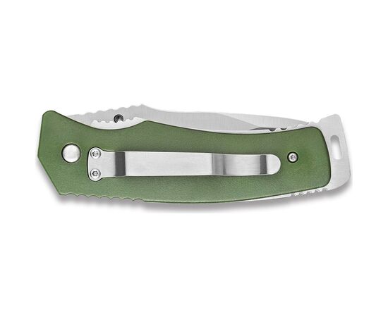 Нож Ganzo G618-GR, изображение 6 Нож Ganzo G618-GR, изображение 6