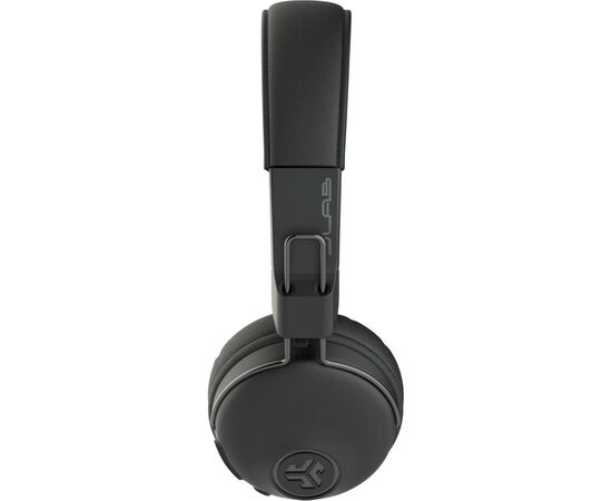 Наушники Jlab Studio Wireless Black (IEUHBASTUDIORBLK4), изображение 2 Наушники Jlab Studio Wireless Black (IEUHBASTUDIORBLK4), изображение 2