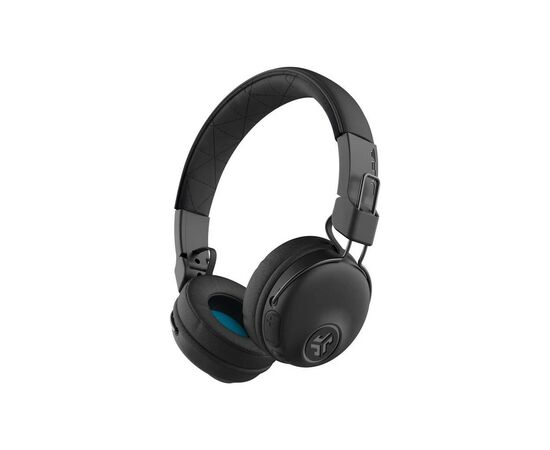 Наушники Jlab Studio Wireless Black (IEUHBASTUDIORBLK4)