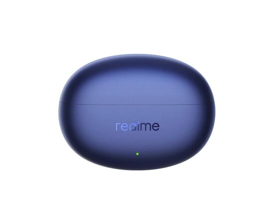 Наушники realme Buds Air 5 (RMA2301) Deep Sea Blue (631215000026), изображение 6 Наушники realme Buds Air 5 (RMA2301) Deep Sea Blue (631215000026), изображение 6