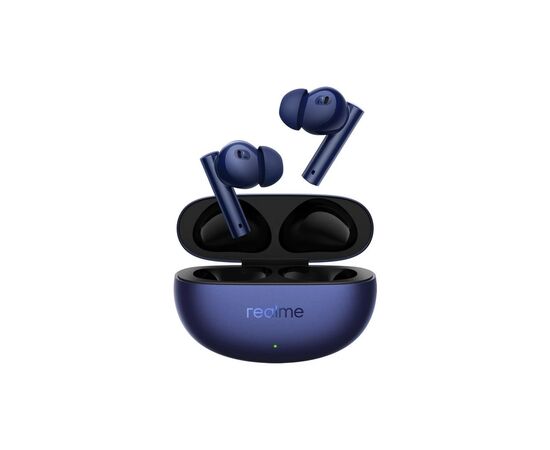 Навушники realme Buds Air 5 (RMA2301) Deep Sea Blue (631215000026)