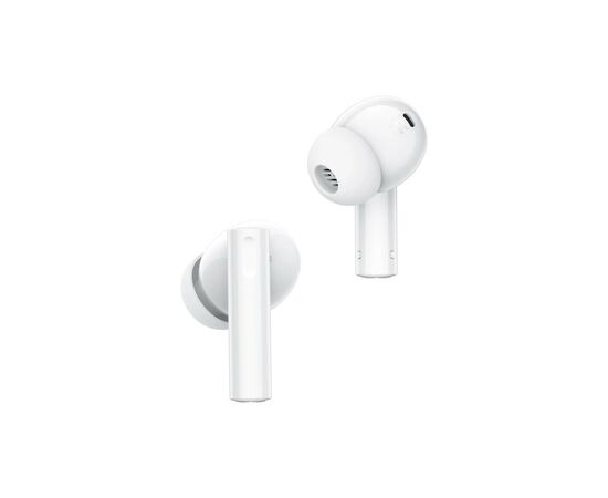 Наушники realme Buds Air 5 (RMA2301) Arctic White (631215000027), изображение 2 Наушники realme Buds Air 5 (RMA2301) Arctic White (631215000027), изображение 2