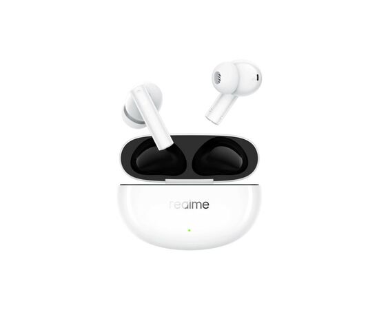 Наушники realme Buds Air 5 (RMA2301) Arctic White (631215000027), изображение 3 Наушники realme Buds Air 5 (RMA2301) Arctic White (631215000027), изображение 3