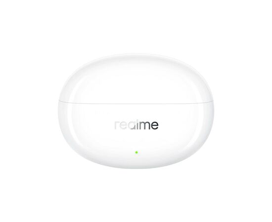 Наушники realme Buds Air 5 (RMA2301) Arctic White (631215000027), изображение 6 Наушники realme Buds Air 5 (RMA2301) Arctic White (631215000027), изображение 6