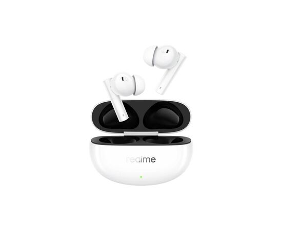 Навушники realme Buds Air 5 (RMA2301) Arctic White (631215000027)
