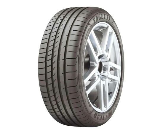 Шина Goodyear Eagle F1 Asymmetric 2 ROF * FP 245/35R18 88Y