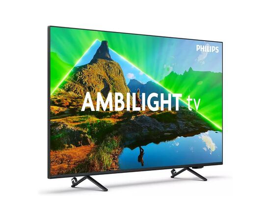 Телевизор Philips 43PUS8319/12, изображение 2 Телевизор Philips 43PUS8319/12, изображение 2