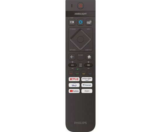 Телевизор Philips 43PUS8319/12, изображение 5 Телевизор Philips 43PUS8319/12, изображение 5