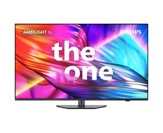 Телевізор Philips 50PUS8919/12
