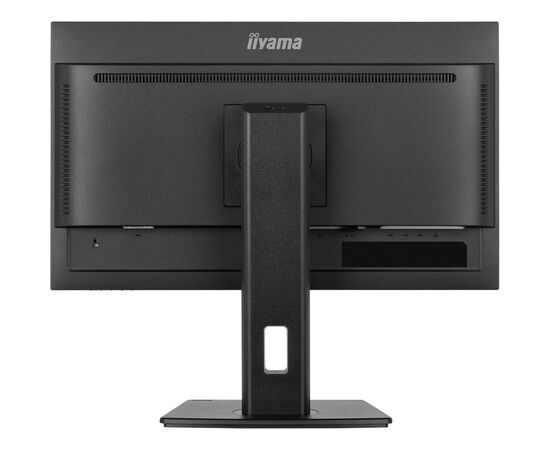 Монітор iiyama XUB2497HSN-B1, зображення 8 Монітор iiyama XUB2497HSN-B1, зображення 8