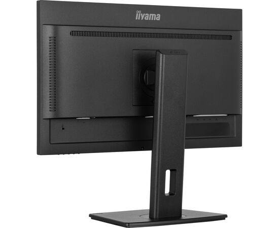 Монітор iiyama XUB2497HSN-B1, зображення 9 Монітор iiyama XUB2497HSN-B1, зображення 9