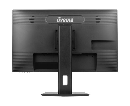 Монітор iiyama XUB2763HSU-B1, зображення 9 Монітор iiyama XUB2763HSU-B1, зображення 9