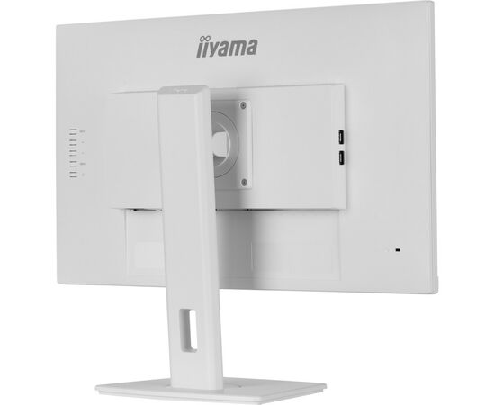Монітор iiyama XUB2792QSU-W6, зображення 9 Монітор iiyama XUB2792QSU-W6, зображення 9
