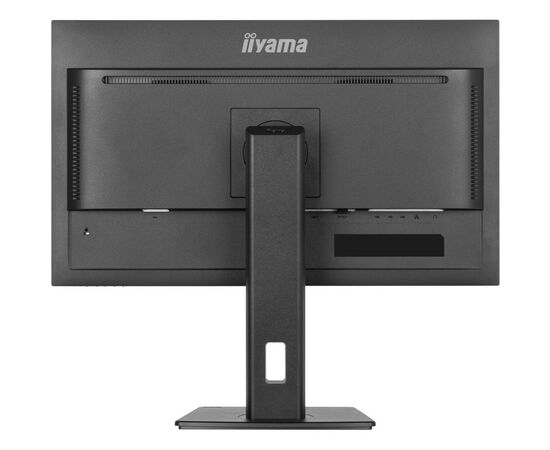 Монітор iiyama XUB2797QSN-B1, зображення 8 Монітор iiyama XUB2797QSN-B1, зображення 8