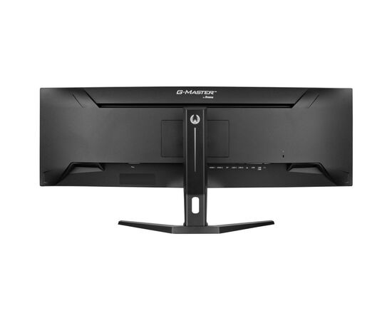 Монітор iiyama GCB4580DQSN-B1, зображення 5 Монітор iiyama GCB4580DQSN-B1, зображення 5