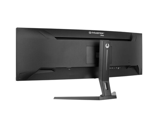Монітор iiyama GCB4580DQSN-B1, зображення 6 Монітор iiyama GCB4580DQSN-B1, зображення 6