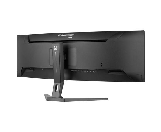 Монітор iiyama GCB4580DQSN-B1, зображення 7 Монітор iiyama GCB4580DQSN-B1, зображення 7