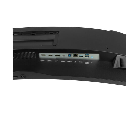 Монітор iiyama GCB4580DQSN-B1, зображення 9 Монітор iiyama GCB4580DQSN-B1, зображення 9