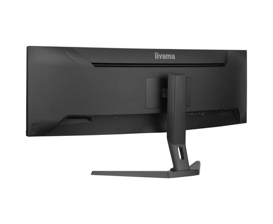 Монітор iiyama XCB4594DQSN-B1, зображення 8 Монітор iiyama XCB4594DQSN-B1, зображення 8