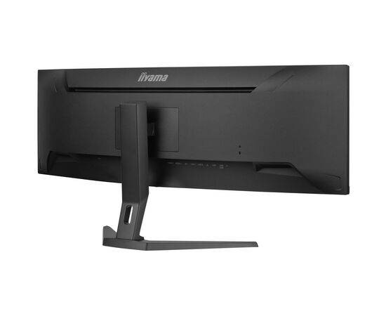 Монітор iiyama XCB4594DQSN-B1, зображення 9 Монітор iiyama XCB4594DQSN-B1, зображення 9