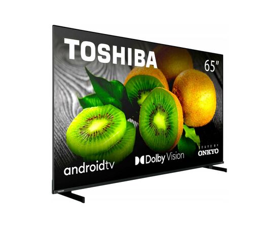 Телевизор Toshiba 65UA5D63DG, изображение 2 Телевизор Toshiba 65UA5D63DG, изображение 2