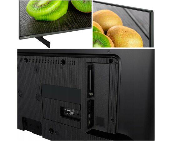 Телевизор Toshiba 65UA5D63DG, изображение 7 Телевизор Toshiba 65UA5D63DG, изображение 7