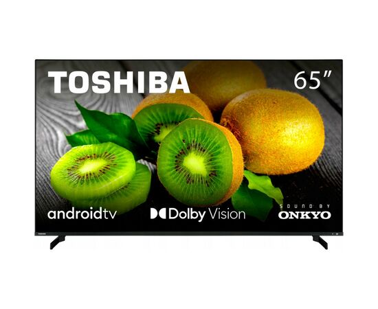 Телевізор Toshiba 65UA5D63DG