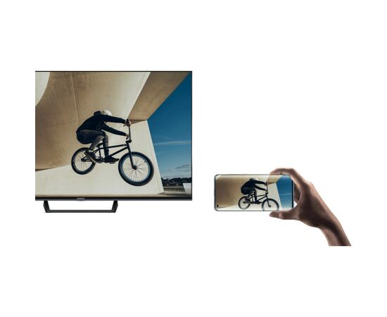 Телевизор Xiaomi TV A Pro 65, изображение 7 Телевизор Xiaomi TV A Pro 65, изображение 7