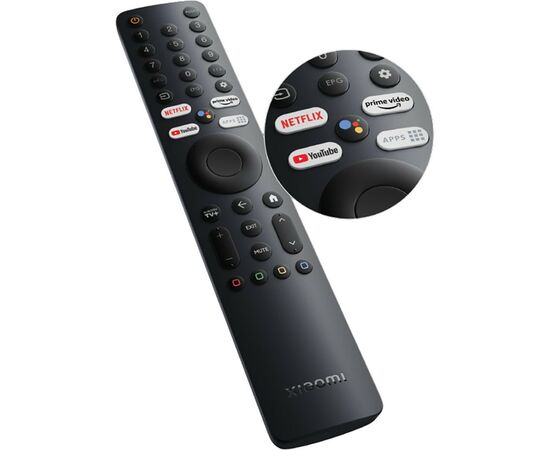 Телевизор Xiaomi TV A Pro 55, изображение 5 Телевизор Xiaomi TV A Pro 55, изображение 5