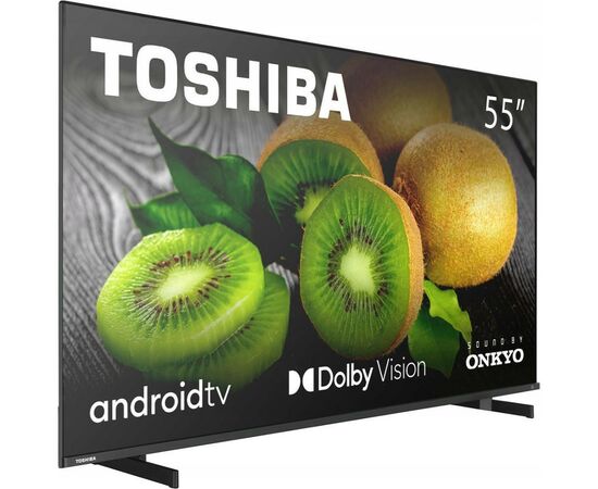 Телевизор Toshiba 55UA5D63DG, изображение 2